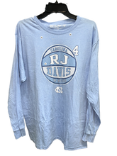 Carolina Basketball Players Long-Sleeve Shirt